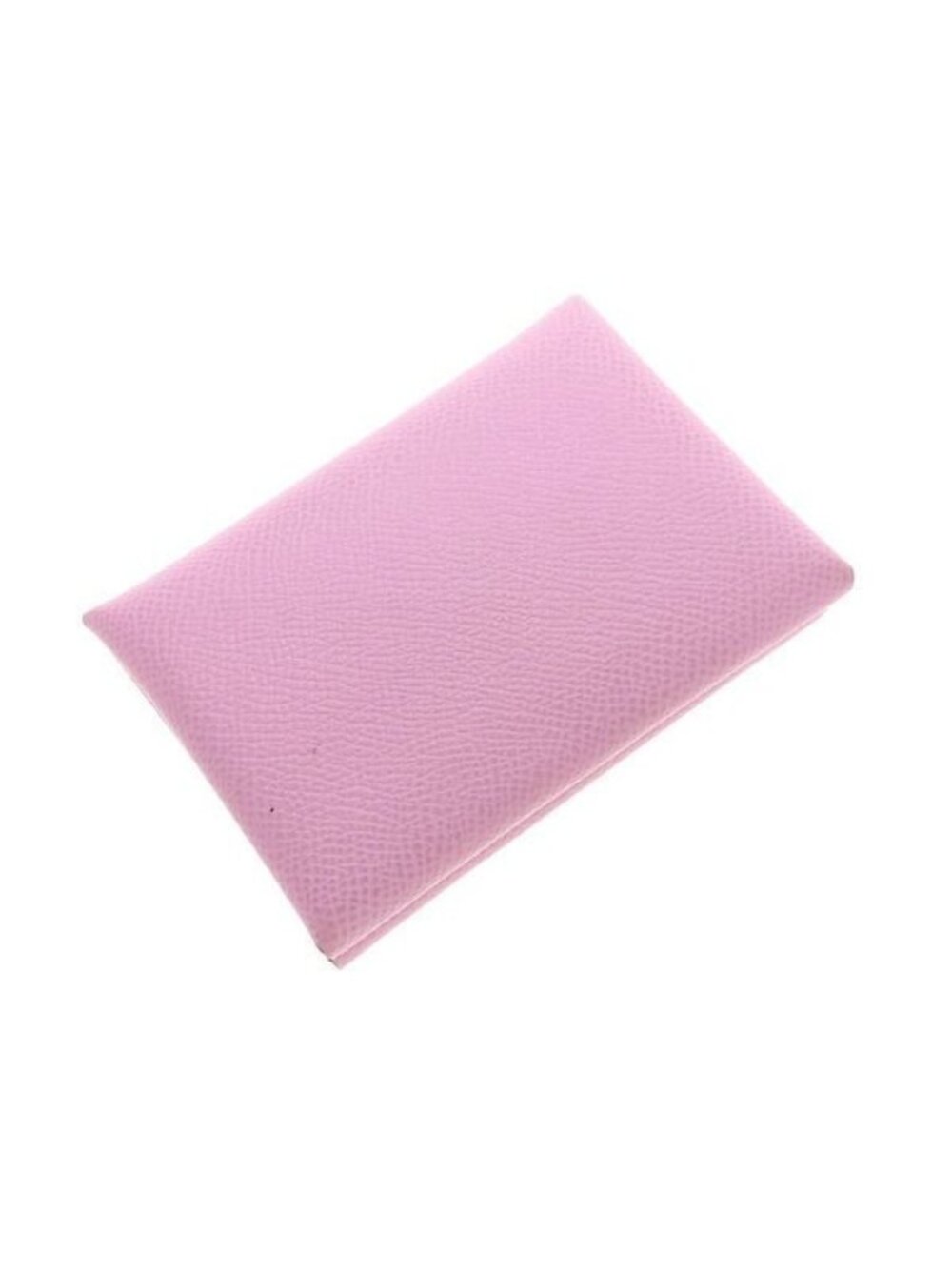 Hermes Calvi Duo Wallet